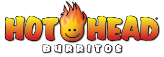 Hothead Burritos