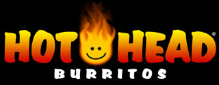 Hot Head Logo Mobile