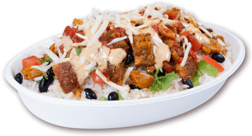 A variety of delicious Hot Head Burritos craft recipe options