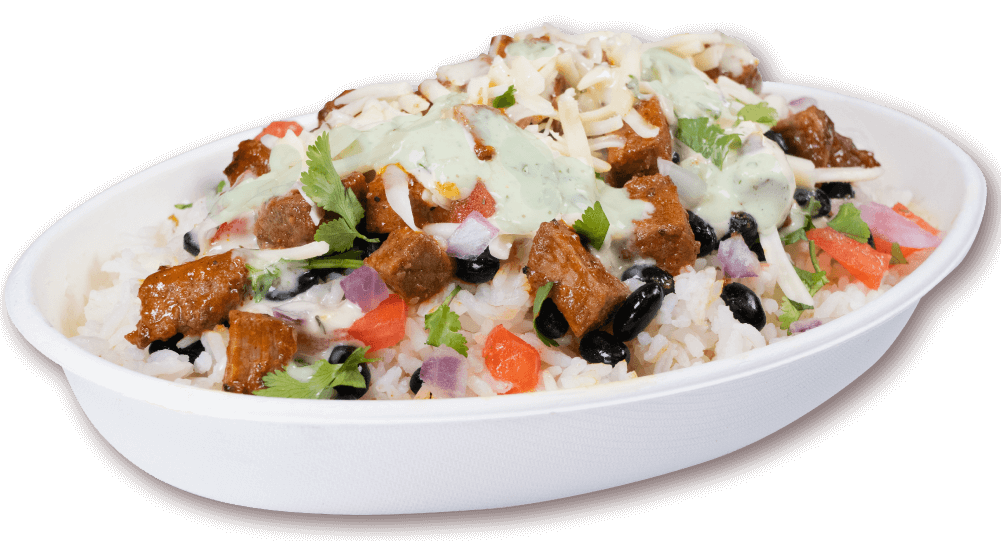 Jalapeño Ranch Craft Recipe Bowl