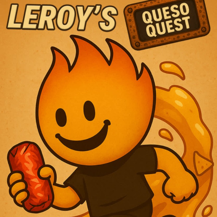 QuesoQueso