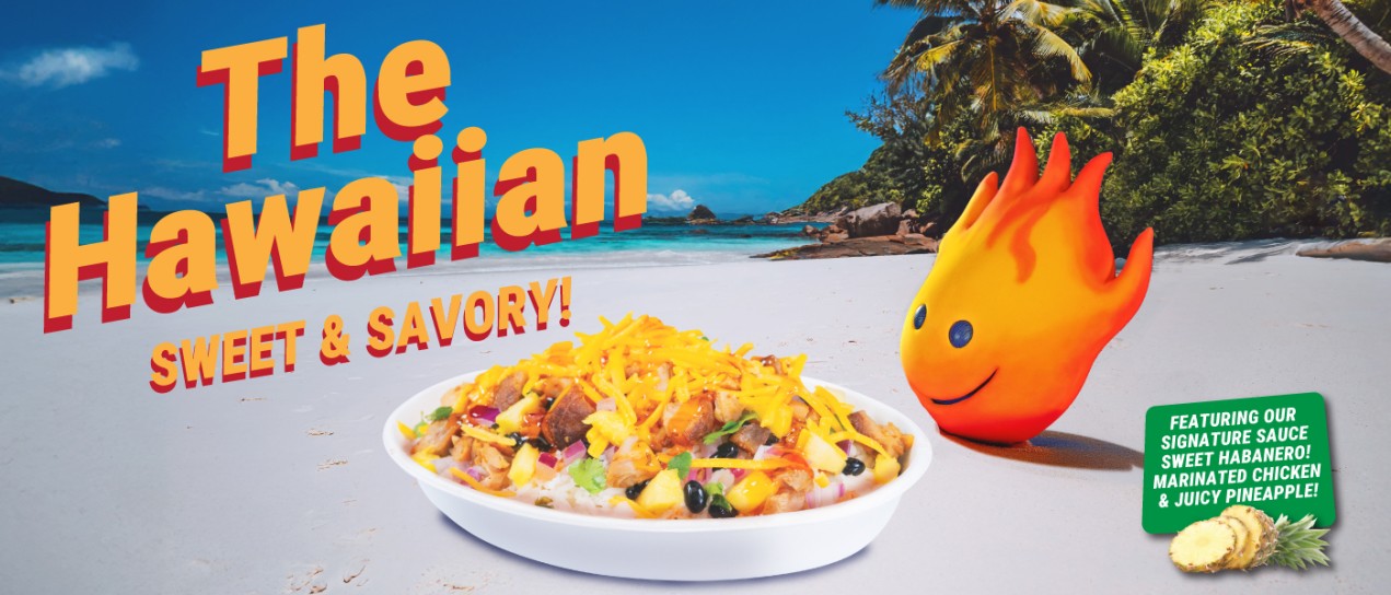 Hawaiian