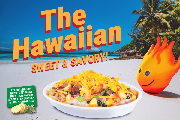 Hawaiian