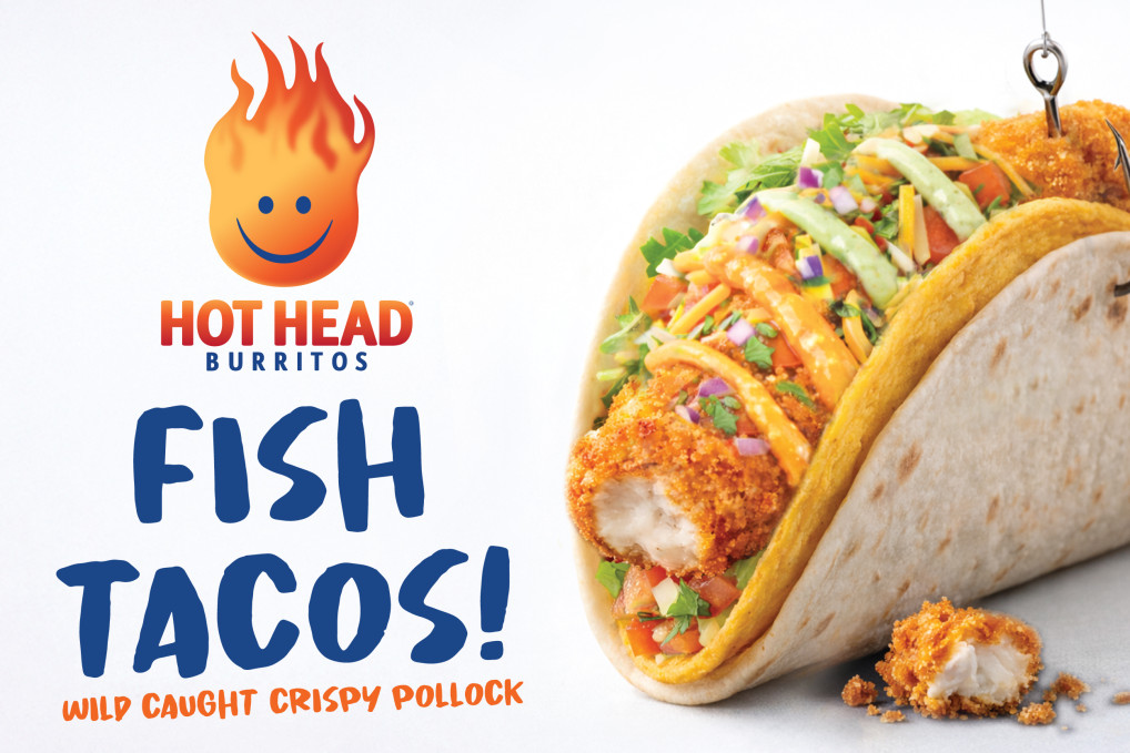 New Abrazo Fish Tacos