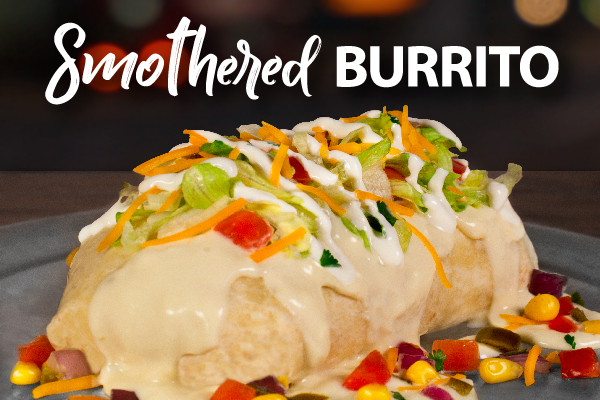 Home - Hot Head Burritos