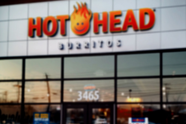 Hot Head Franchising