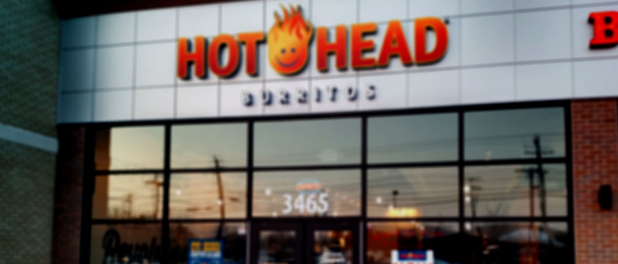 Hot Head Locations
