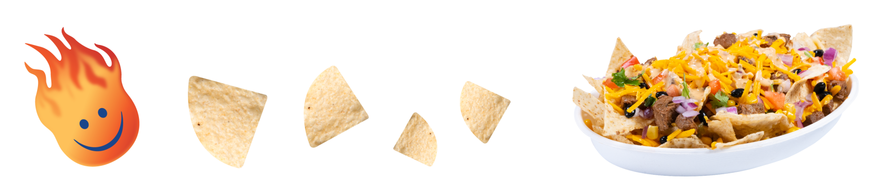 National Nacho Day - Hot Head Burritos