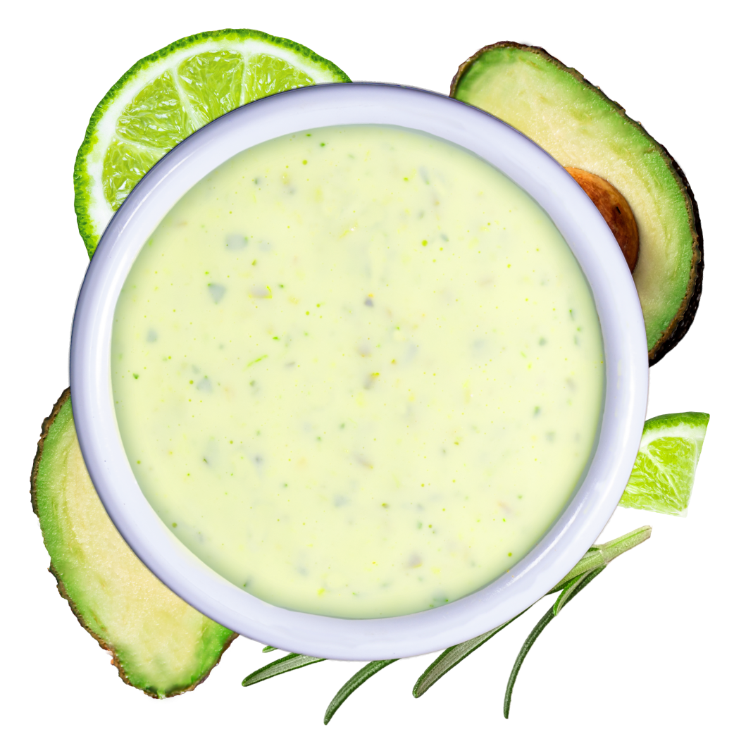 Avocado Lime