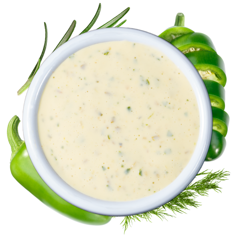 Jalapeno Ranch