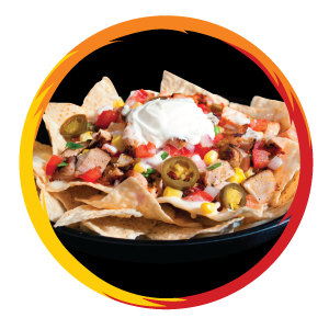 National Nacho Day