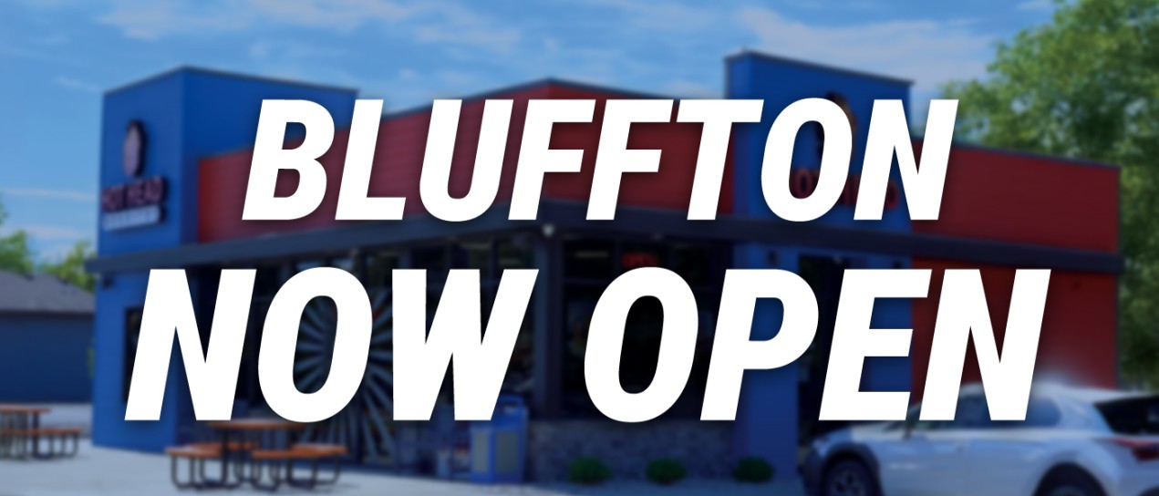 Bluffton, IN