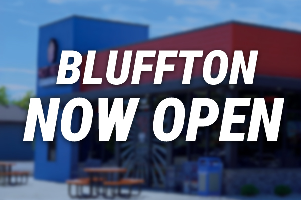 Bluffton, IN